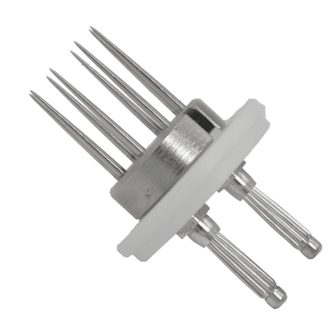 Humimeter SLW-E025: Nadelelektrode