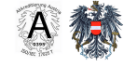 Aprobación del escudo de armas del águila para la empresa Schaller Messtechnik