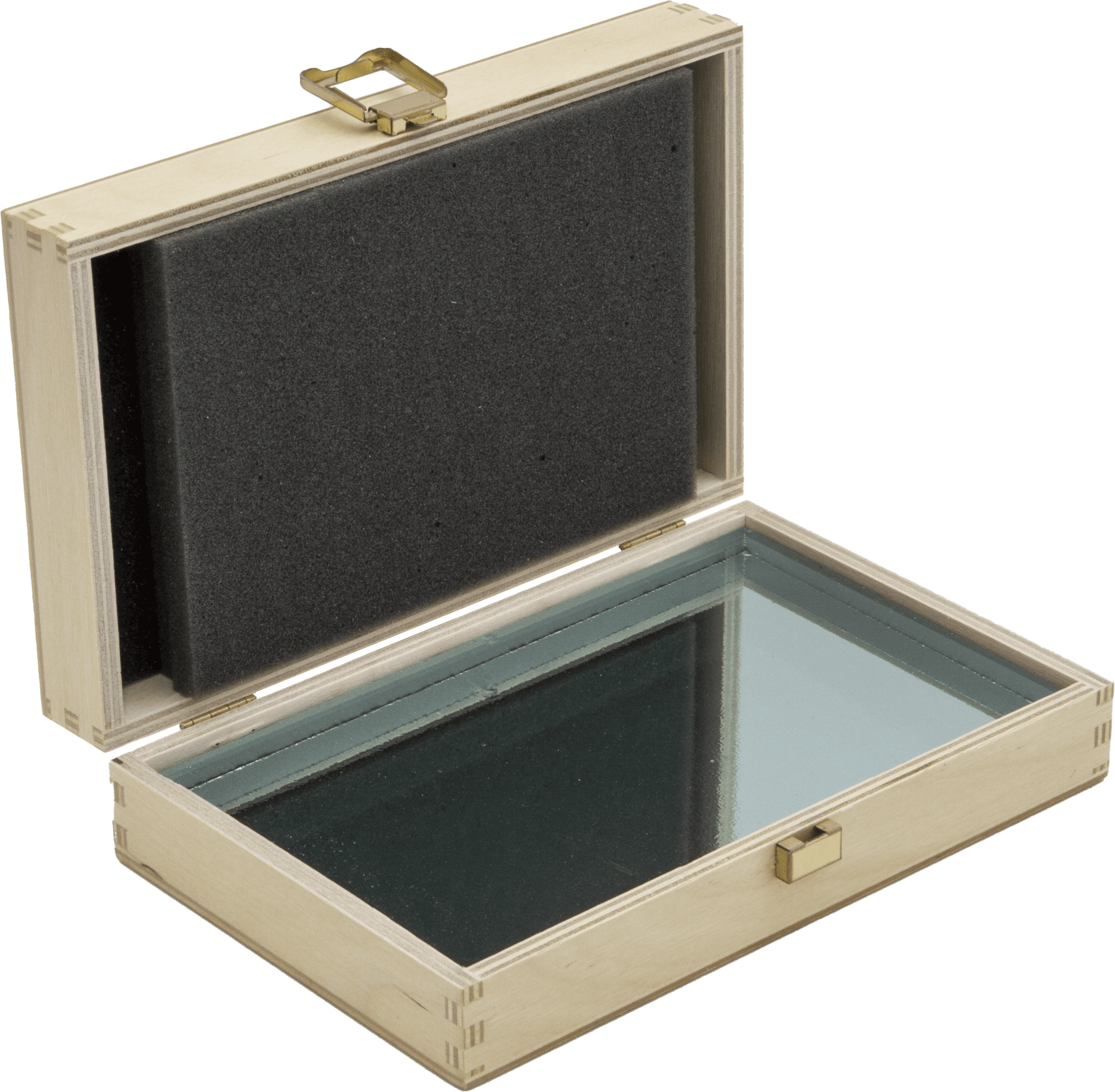 Test plate PP4 - Schaller Messtechnik