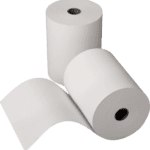 Paper rolls