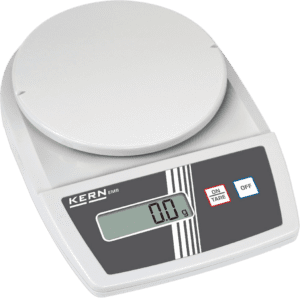 Digital scale 2200 g