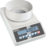 Paper grammage precision scale 240g/0,001g