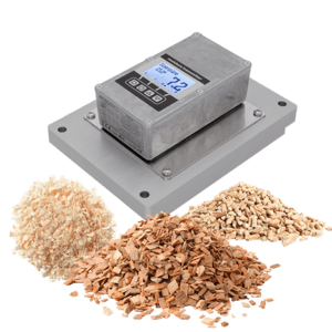 BLC humidity transmitter