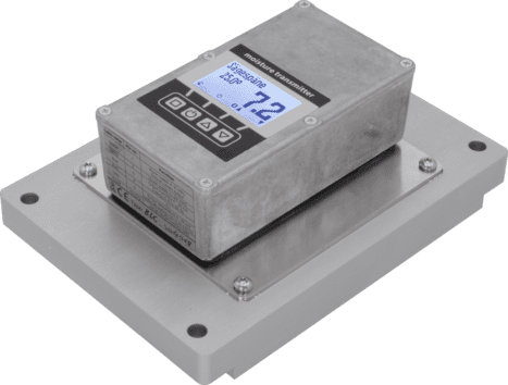 BLC humidity transmitter