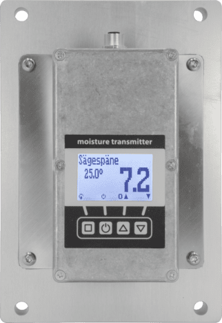 BLC Feuchtetransmitter