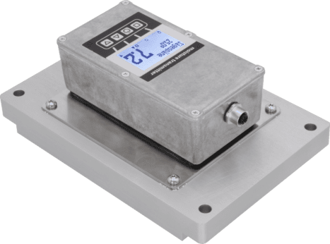 BLC humidity transmitter