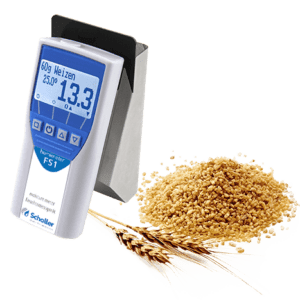 humimeter FS1 Testeur d'humidité des grains