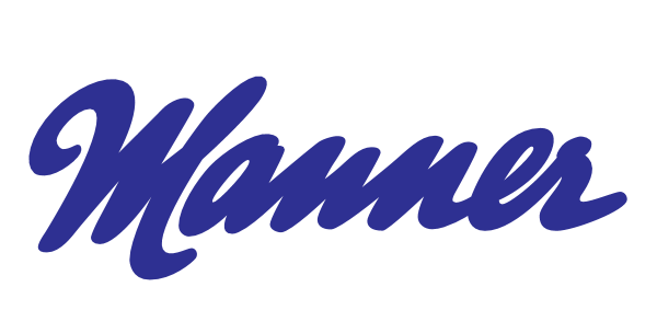 Logo Manner - Josef Manner & Comp. Inc