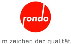 Коробка Рондо с логотипом