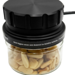 Aw-Wert Messkammer Set