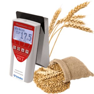 humimeter FS1.1 Grain Moisture Meter