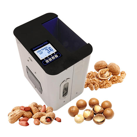 humimeter FSG Nut Moisture Meter