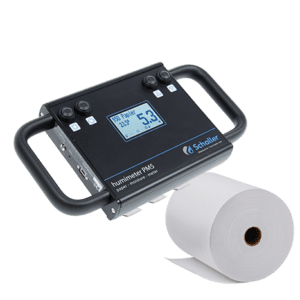 humimeter Medidor de umidade de papel PM5