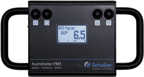 humimeter PM5