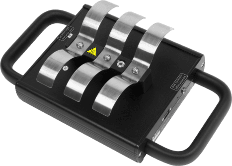 humimeter PM5 Papierfeuchte-Messgerät