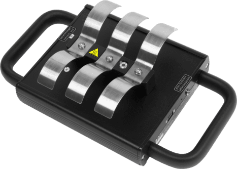 humimeter Humidimètre papier PM5