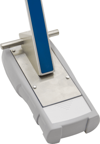 humimeter Medidor de humedad de papel RH5.2