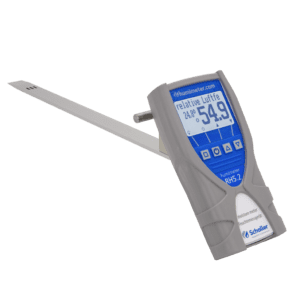humimeter RH5.2 Paper Moisture Meter