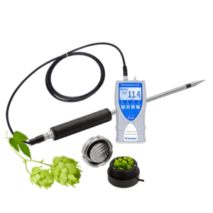 humimeter FLH Hopfen-Messgerät