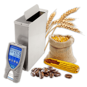 humimeter FS4 Humidimètre universel pour grains