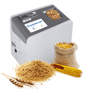 FSA Misuratore di umidità per cereali