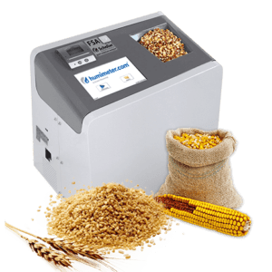 FSA Grain Moisture Meter