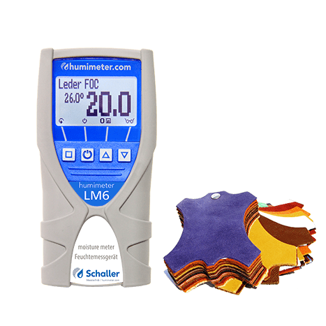 humimeter LM6