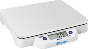 Digital scale 10.000 g