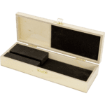 Wooden case