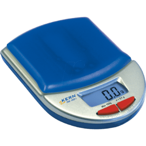 Pocket scale 150 g