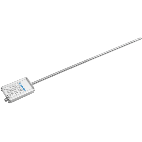 LF-TD 150 digital humidity-temperature transmitter