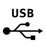humimeter modulo interfaccia dati USB