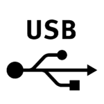 humimeter Módulo de interface de dados USB