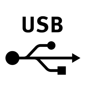 humimeter USB Datenschnittstellenmodul