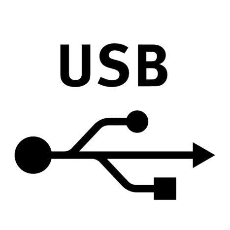 USB-Paket