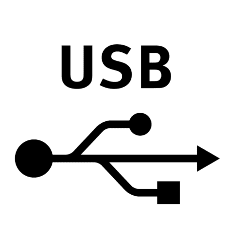 humimeter modulo interfaccia dati USB