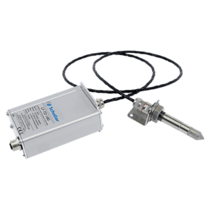 LF-TD 180 trasmettitore digitale di umidità-temperatura