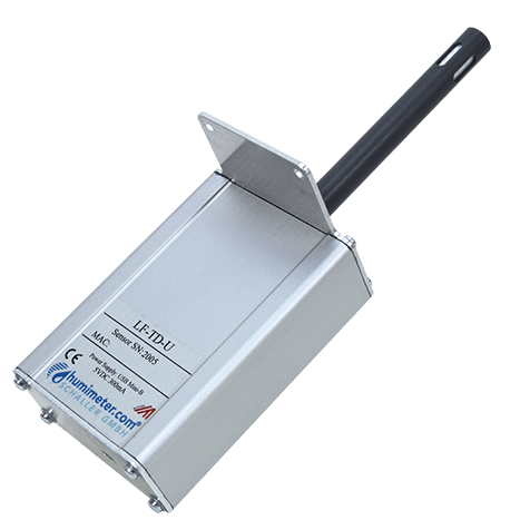 LF-TD-U USB Digitaler Feuchte-Temperaturtransmitter