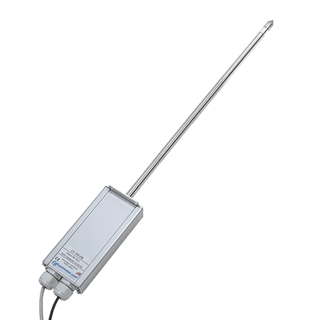 LF-TD-ER Ethernet Digital Humidity Temperature Transmitter