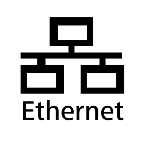 FSO Ethernet interface