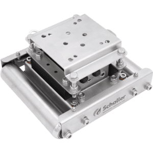 MF-P-HTD online moisture measurement system