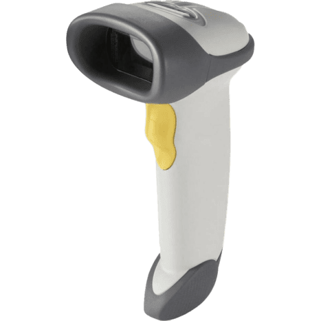 Barcode Handscanner