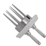 humimeter SLW-E025: Nadelelektrode