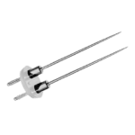 humimeter SLW-E100: electrodo de aguja