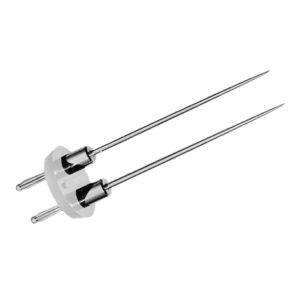 humimeter SLW-E100: Nadelelektrode