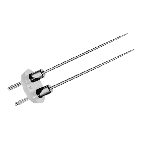 humimeter SLW-E100: Nadelelektrode