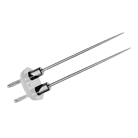 humimeter SLW-E100 : électrode aiguille