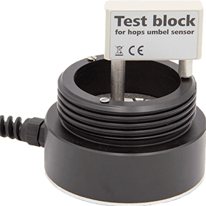 humimeter FLH Hopfen & Hanf-Messgerät