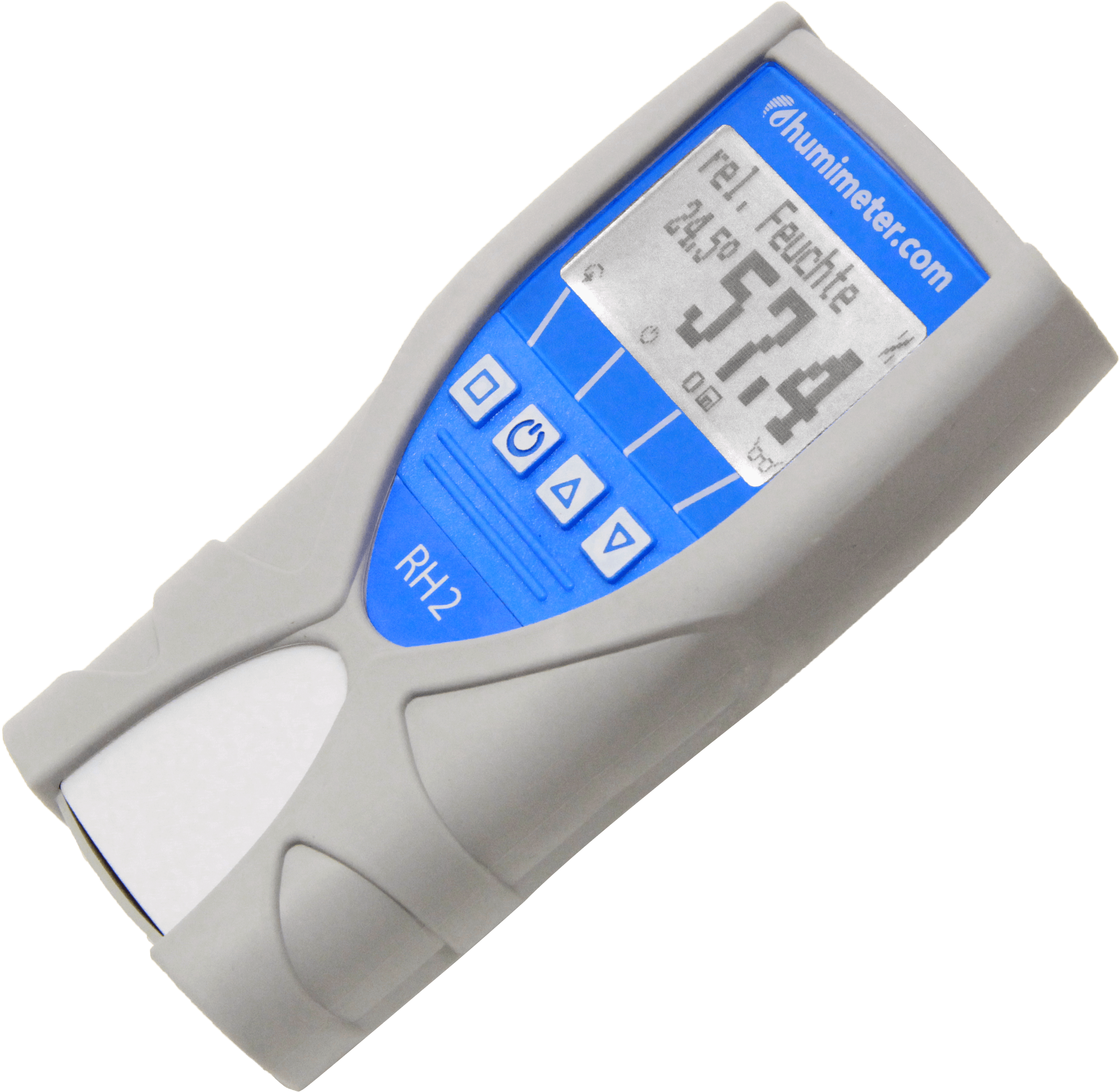 humimeter RH2 Analizzatore di umidità di precisione climatica - Schaller  Messtechnik