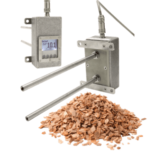 humimeter WLW Humidimètre pour bois - Schaller Messtechnik